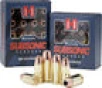 Hornady Ammo  40SW 180Gr     Jhp Xtp Subsonic 20-Pack 91369