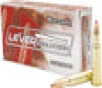 Hornady Ammo Leverevolution 348 Win 200Gr  Ftx 20-Pack 82738