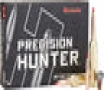Hornady Ammo 6 5 Prc 143Gr  Eld-X Precision Hunter 81621