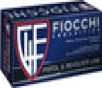 Fiocchi  357Mag 158Gr  Jhp 50-Pack 357B