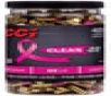 Cci Ammo Clean  22Lr Polyer Pink 400-Rounds Per Bottle 955Cc