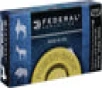 Fed Ammo Power-Shok 7Mm Rem  Mag  150Gr  Sp 20-Pk 7Ra