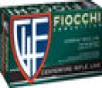 Fiocchi 7Mm-08 Rem  139Gr  Sst 20-Pack 7Mm08Hsa