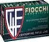 Fiocchi 7Mm-08 Rem  139Gr  Psp 20-Pack 7Mm08B