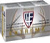 Fiocchi 6 5 Creedmoor 129Gr  Sst 20-Pack 65Cmhsa