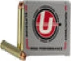 Underwood Ammo  444 Marlin 220Gr  Xtreme Penetrator 20-Pk 554