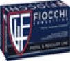 Fiocchi 38SW Short 145Gr  Lrn 50-Pack 38Swshl