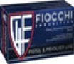 Fiocchi  380Acp 90Gr  Jhp 50-Pack 380Aphp