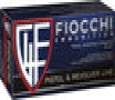 Fiocchi  380Acp 95Gr  Fmj 50-Pack 380Ap