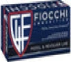 Fiocchi  357Sig 124Gr  Fmj 50-Pack 357Sigap