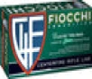 Fiocchi  308 Win  168Gr  Hpbt 20-Pack 308Mkb