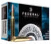 Fed Ammo Power-Shok 30-30 Win  150Gr  Flat Nose 20-Pack 3030A