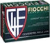 Fiocchi  30-06 180Gr  Sst 20-Pack 3006Hsc