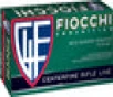 Fiocchi  223 Rem  55Gr  Psp 50-Pack 223B50