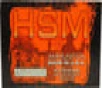 Hsm Ammo  22-250 Rem 55Gr  Hornady V-Max 20-Pack 22-250-17-N