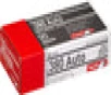 Aguila Ammo  380Acp 95Gr  Fmj-Rn 50-Pack 1E802110