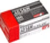 Aguila Ammo  40Sw 180Gr  Fmj-Fn 50-Pack 1E402110