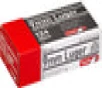 Aguila Ammo 9Mm Luger 124Gr  Fmj-Rn 50-Pack 1E092110