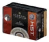 Federal P45HST1S Personal Defense HST 45 ACP 230 gr HST Jacketed Soft Point 20 Bx  25 Cs
