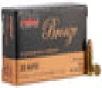 PMC 25A Bronze  25 ACP 50 gr Full Metal Jacket  FMJ  50 Bx  20 Cs