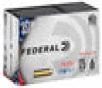 Federal TP357VHP1 Train   Protect  357 Mag 125 gr Jacketed Hollow Point  JHP  50 Bx  10 Cs