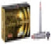 Federal LG3571 Premium HammerDown 357 Mag 170 gr 20 Bx  10 Cs