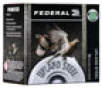 Federal USH286 Upland Steel  28 Gauge 2 75 5 8 oz 6 Shot 25 Bx  10 Cs