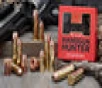 Hornady Handgun Hunter 40 SW 135 gr MonoFlex 20 Bx  10 Cs