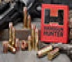 Hornady Handgun Hunter 9mm Luger  P 115 gr MonoFlex 25 Bx  10 Cs
