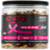 CCI 955CC Clean-22 Pink 22 LR 40 gr Lead Round Nose  LRN  8 Cs
