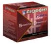 Fiocchi 12SD18L9 Shooting Dynamics Light Dynamic 12 Gauge 2 75 1 1 8 oz 9 Shot 25 Bx  10 Cs