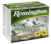 Remington Ammunition HSS20M2 HyperSonic  20 Gauge 3 7 8 oz 2 Shot 25 Bx  10 Cs
