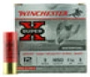 Winchester Ammo WEX123M3 Super X Xpert High Velocity 12 Gauge 2 75 1 1 16 oz 3 Shot 25 Bx  10 Cs