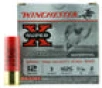 Winchester Ammo WEX123M2 Super X Xpert High Velocity 12 Gauge 3 1 1 16 oz 2 Shot 25 Bx  10 Cs
