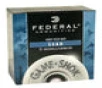 Federal H1216 Game-Shok Upland 12 Gauge 2 75 1 oz 6 Shot 25 Bx  10 Cs