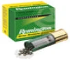 Remington Ammunition NM12S2 Nitro Mag  12 Gauge 2 75 1 1 2 oz 2 Shot 25 Bx  10 Cs