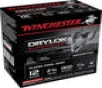 Winchester Ammo XSM124 Drylock Super Steel Magnum 12 Gauge 2 75 1 1 4 oz 4 Shot 25 Bx  10 Cs