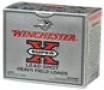 Winchester Ammo XU20H8 Super-X Heavy Game Load 20 Gauge 2 75 1 oz 8 Shot 25 Bx  10 Cs