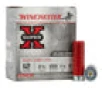 Winchester Ammo XU12H8 Super-X Heavy Game Load 12 Gauge 2 75 1 1 8 oz 8 Shot 25 Bx  10 Cs