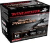 Winchester Ammo X123PH4 Super Pheasant Magnum High Brass 12 Gauge 3 1 5 8 oz 4 Shot 25 Bx  10 Cs