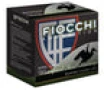 Fiocchi 123ST2 Shooting Dynamics  12 Gauge 3 1 1 8 oz 2 Shot 25 Bx  10 Cs