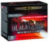 Federal PWBX1473 Black Cloud FS Steel 12 Gauge 2 75 1 1 8 oz 3 Shot 25 Bx  10 Cs