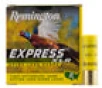 Remington Ammunition NEHV206 Express Extra Long Range 20 Gauge 2 75 7 8 oz 6 Shot 25 Bx  10 Cs