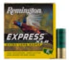 Remington Ammunition NEHV126 Express XLR  12 Gauge 2 75 1-1 8 oz 6 Shot 25 Bx  10 Cs