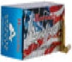 Hornady 80786 American Gunner  7 62x39mm 123 gr Hollow Point Match 50 Bx  10 Cs
