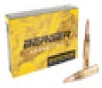 Berger Bullets 60010 Tactical  308 Win 175 gr Open Tip Match  OTM  20 Bx  10 Cs