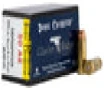 Magnum Research DEP50FP325 BoneCrusher  50 AE 325 gr Flat Point  FP  20 Bx  10 Cs