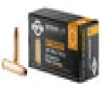 PPU PPD357 Handgun  357 Mag 158 gr Jacketed Hollow Point  JHP  50 Bx  10 Cs