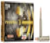 Federal P270L Premium  270 Win 130 gr Barnes Triple-Shock X 20 Bx  10 Cs