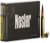 Nosler 40043 Ballistic Tip Hunting 30-06 Springfield 165 gr Ballistic Tip 20 Bx  10 Cs